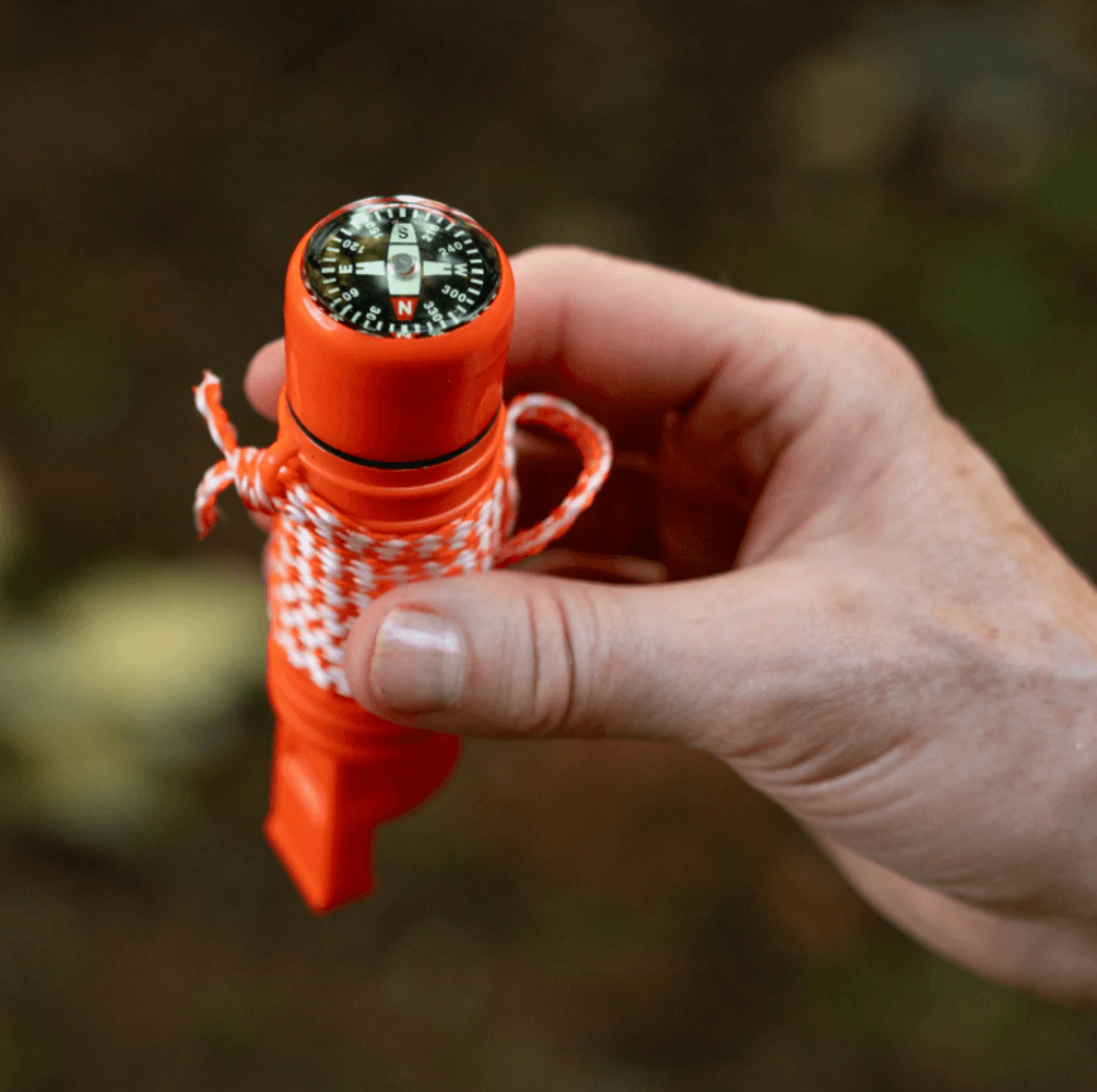 Survival Aid 5 in 1, view: 4