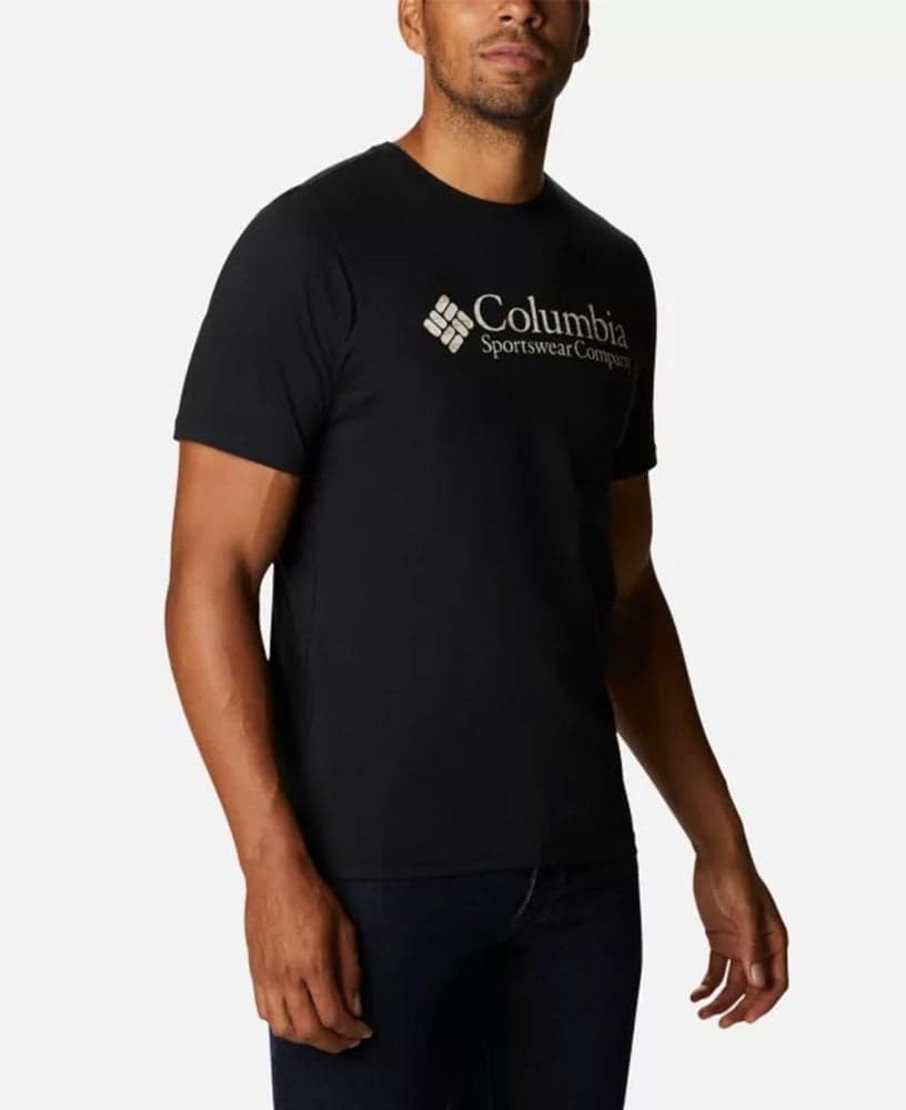 CSC Basic Logo Black, view: 4
