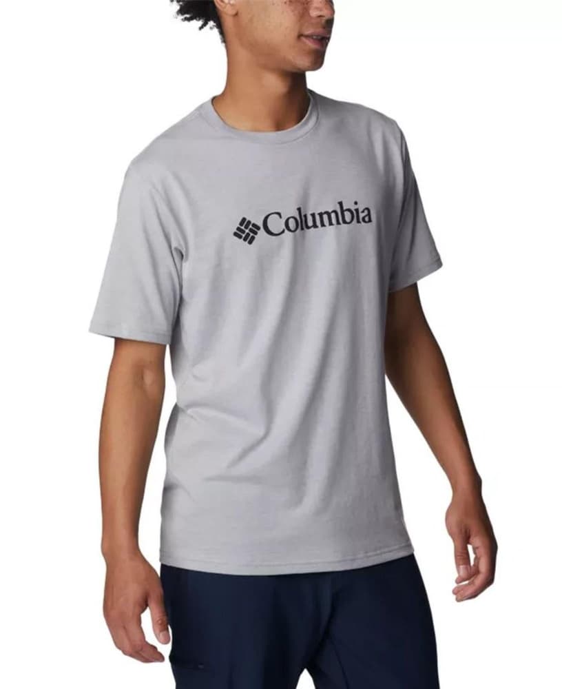 CSC Basic Logo Columbia Grey, view: 4