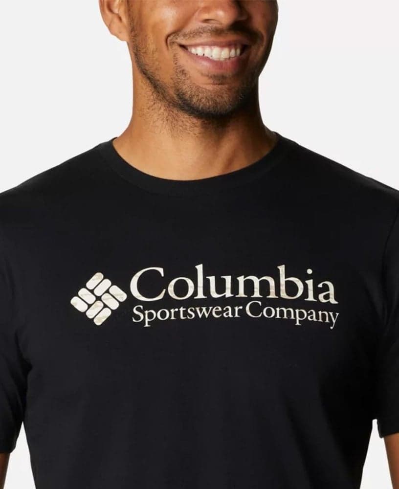 CSC Basic Logo Black, view: 3