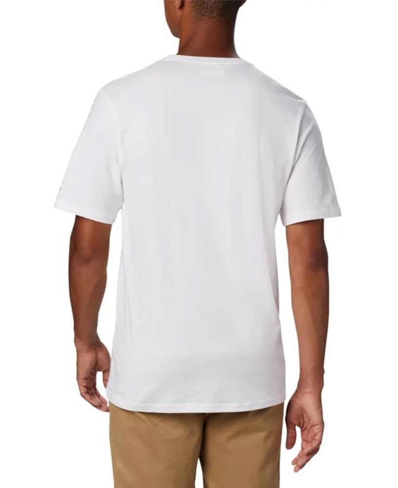CSC Basic Logo White, view: 1