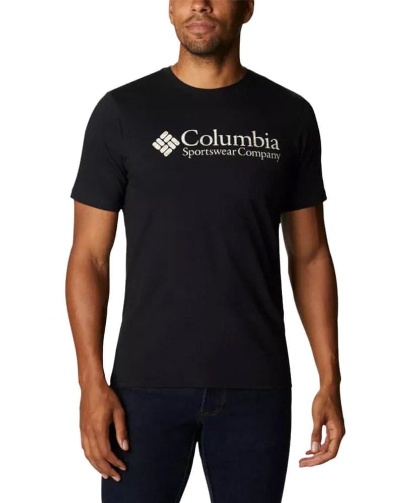 CSC Basic Logo Black, view: 0