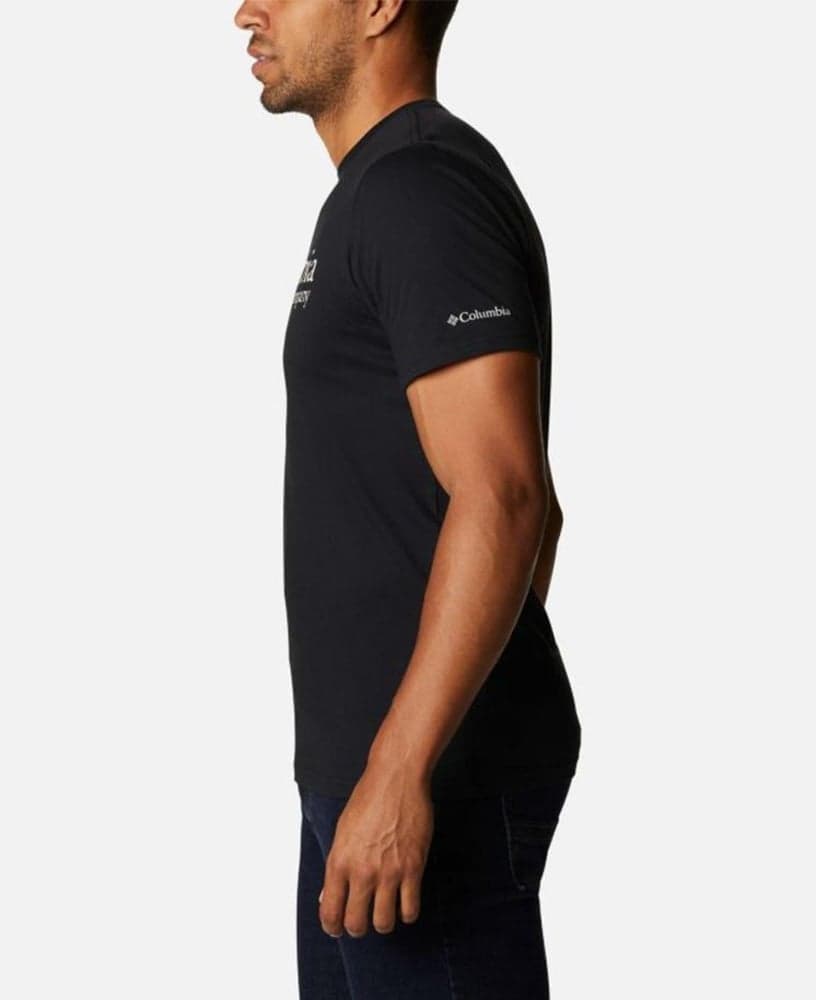 CSC Basic Logo Black, view: 2
