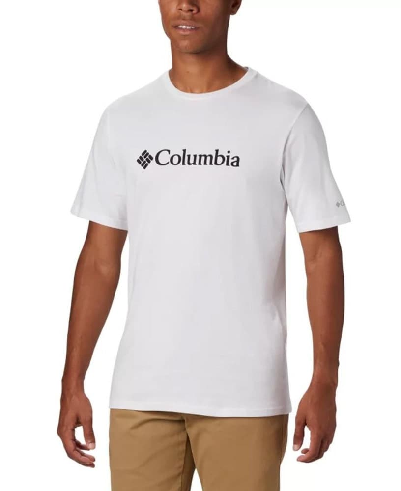 CSC Basic Logo White, view: 0