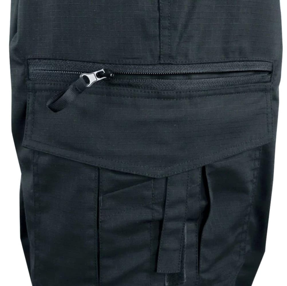 Protector Men's EMS Pants Dark Navy, view: 2