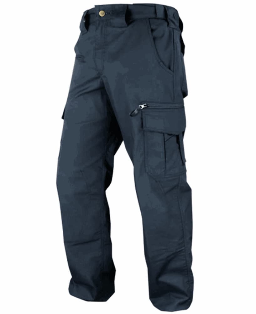 Protector Men's EMS Pants Dark Navy, view: 0
