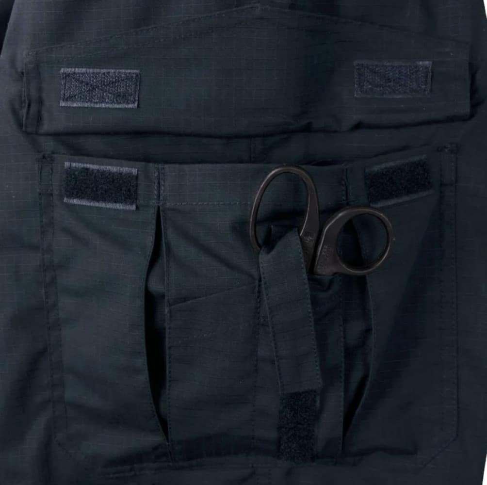 Protector Men's EMS Pants Dark Navy, view: 5