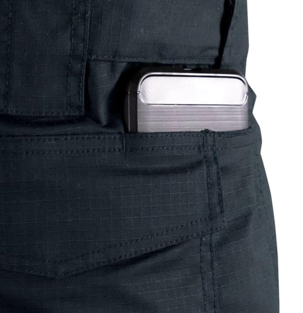 Protector Men's EMS Pants Dark Navy, view: 3