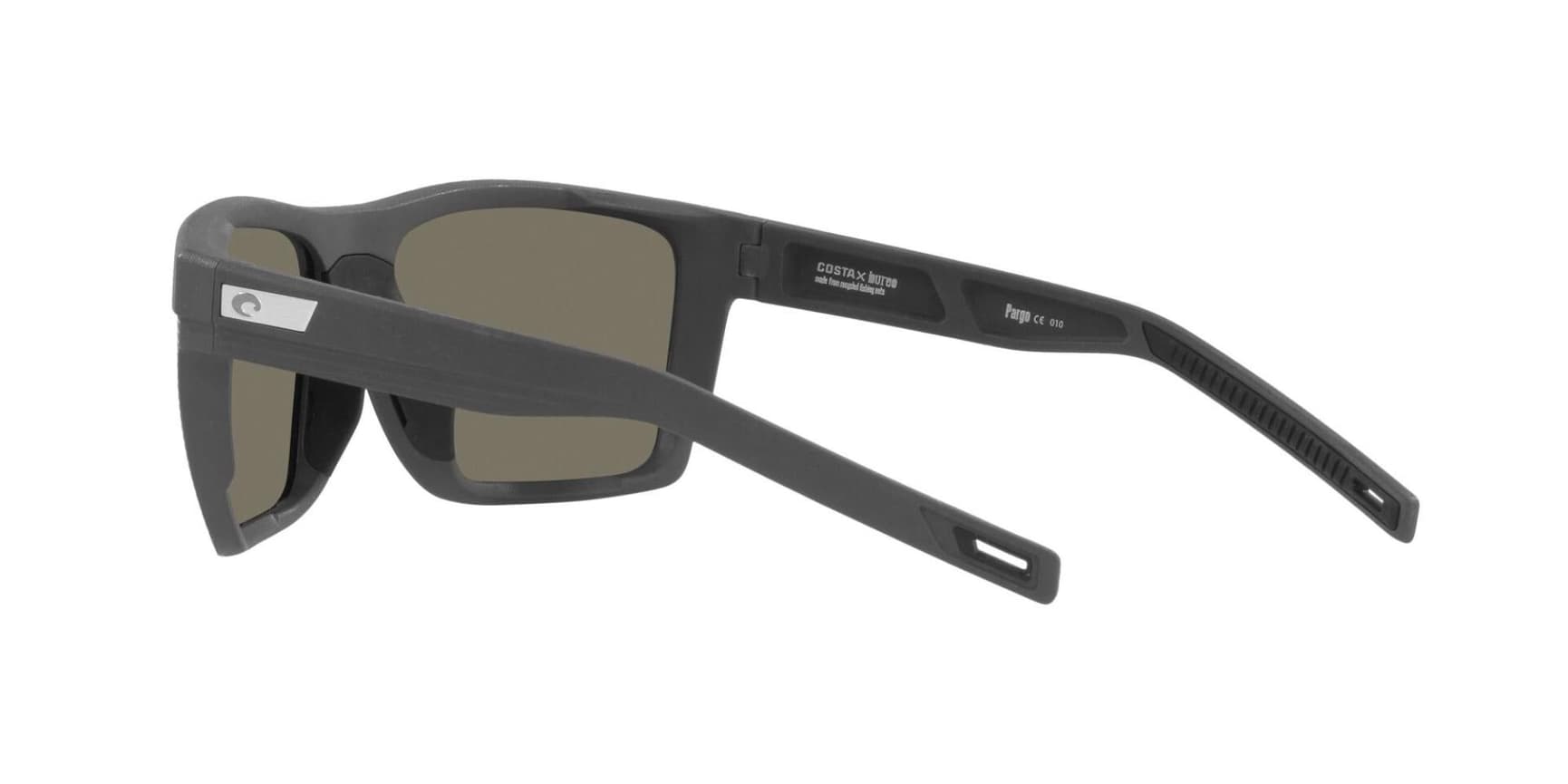 Pargo Net Dark Gray Gray Blue Mirror, view: 4
