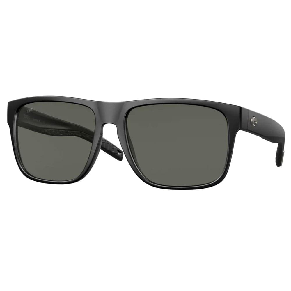 Mainsail Matte Black Grey, view: 0