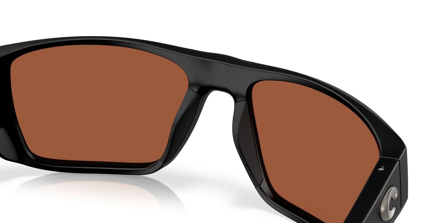 Finlet Green Mirror Polarized, view: 3