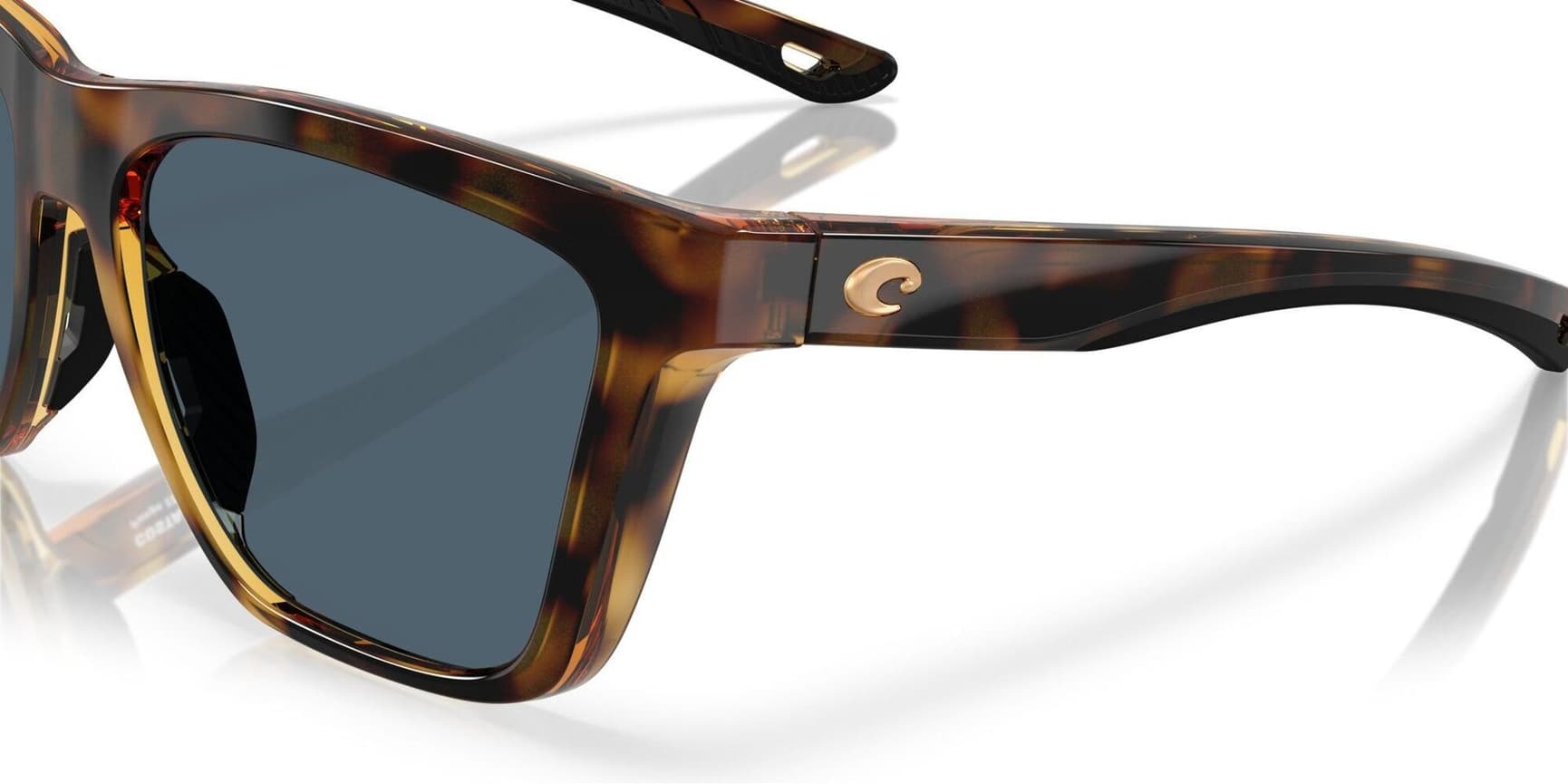 Panga II Tortoise Gray 580P, view: 5