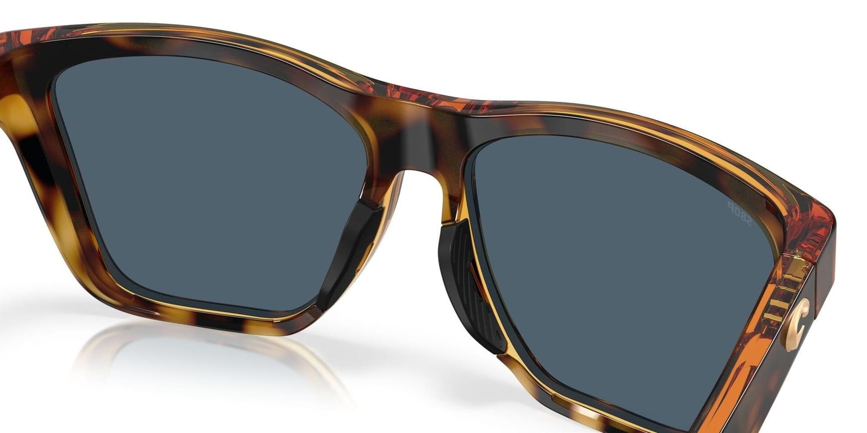 Panga II Tortoise Gray 580P, view: 6