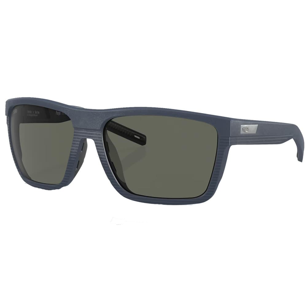 Pargo Net Midnight Blue Gray 580G, view: 0