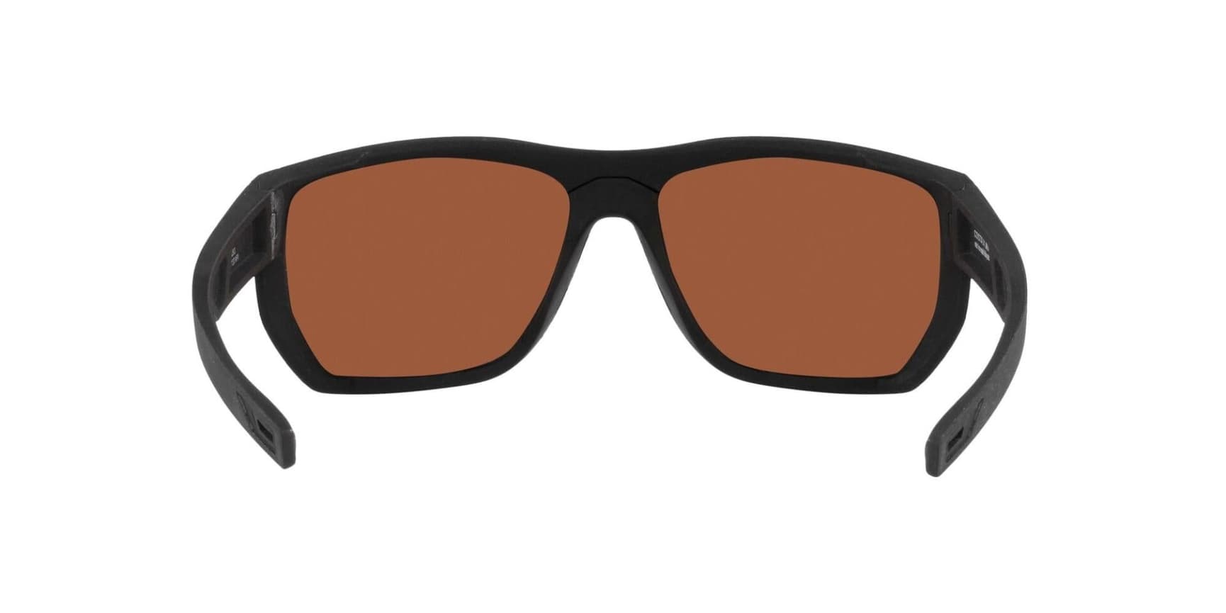 Santiago Net Black Copper Green Mirror, view: 5