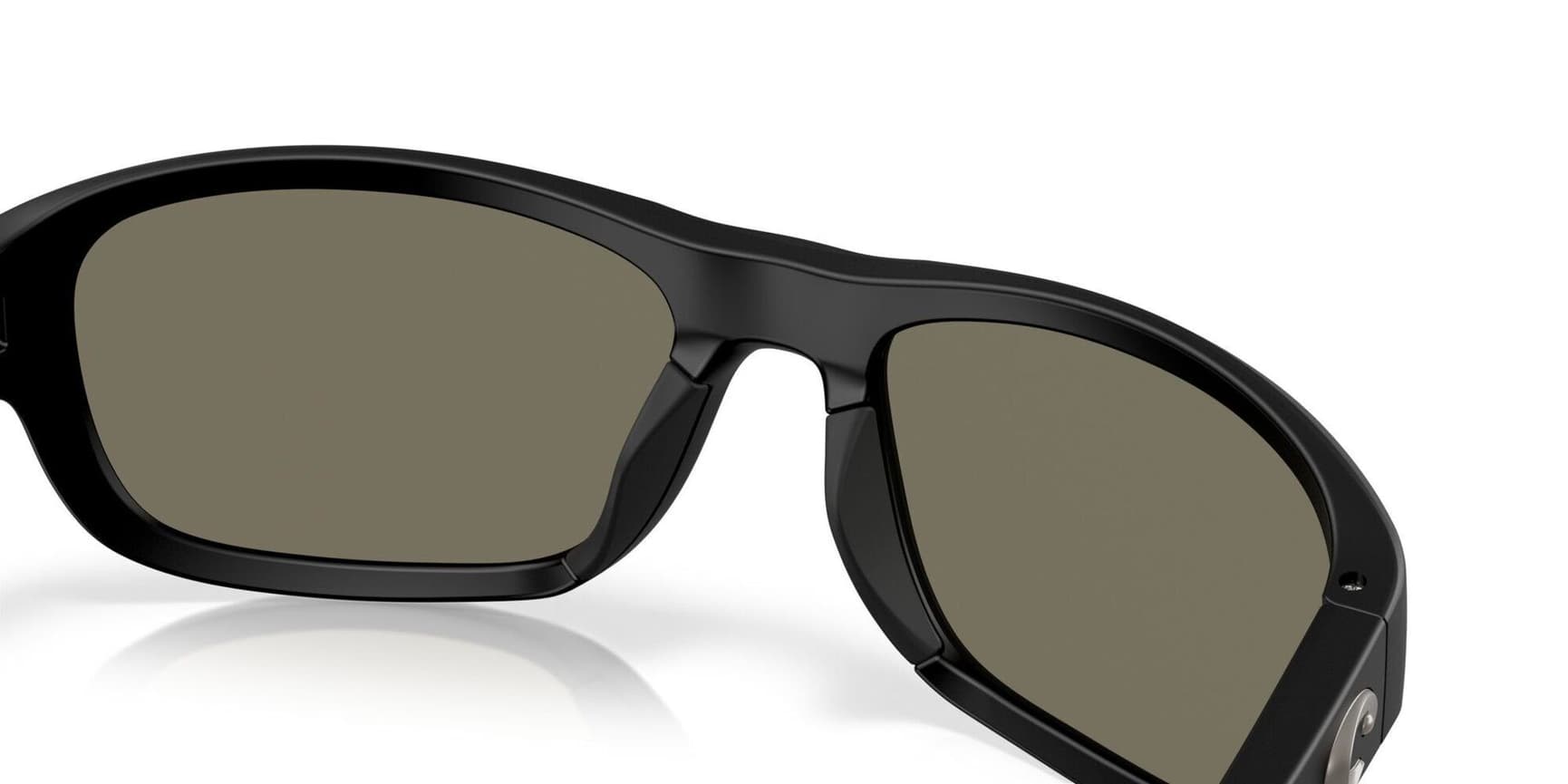 Clipperton Blue Mirror Polarized, view: 6