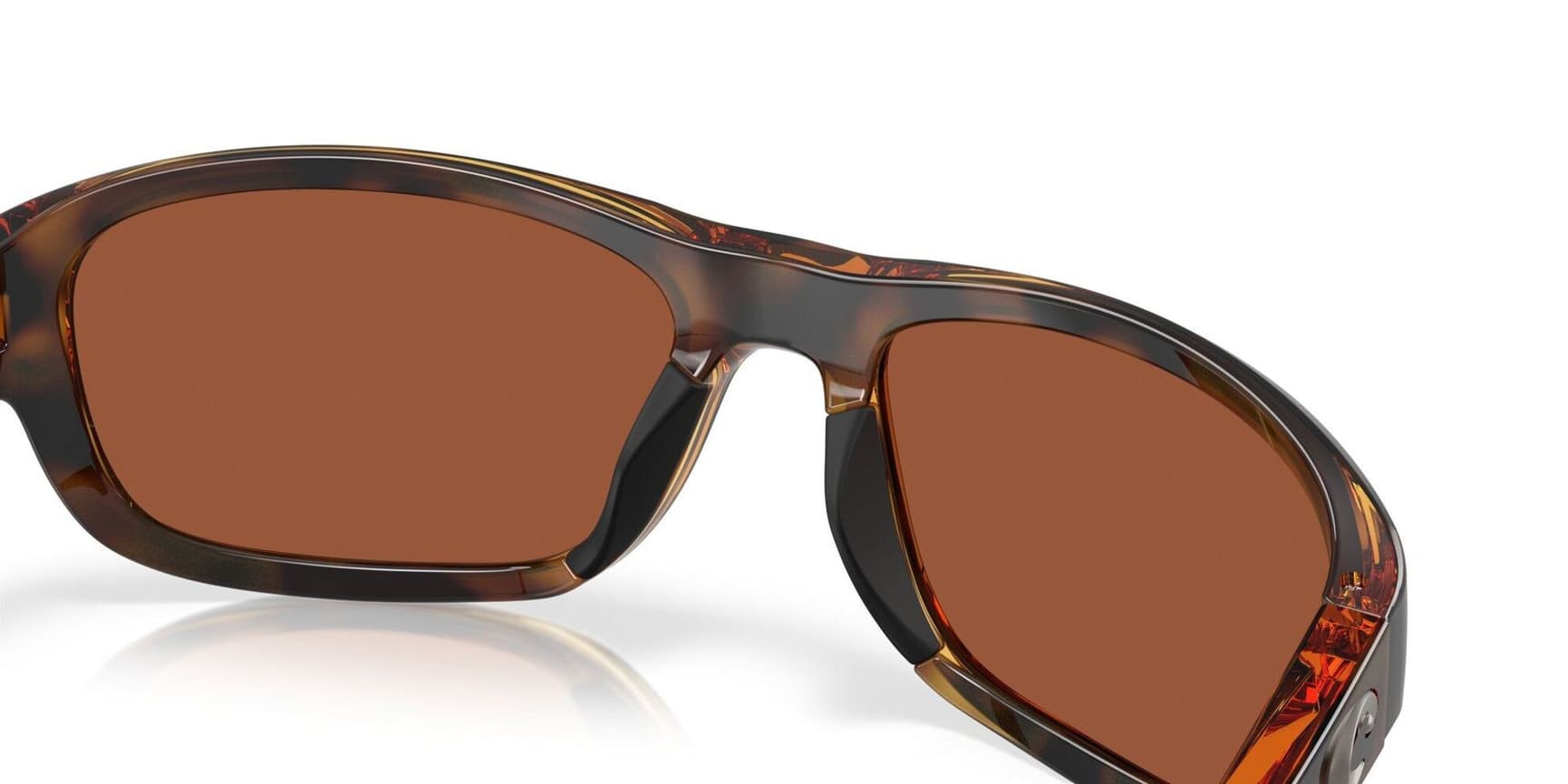 Clipperton Green Mirror Polarized, view: 5