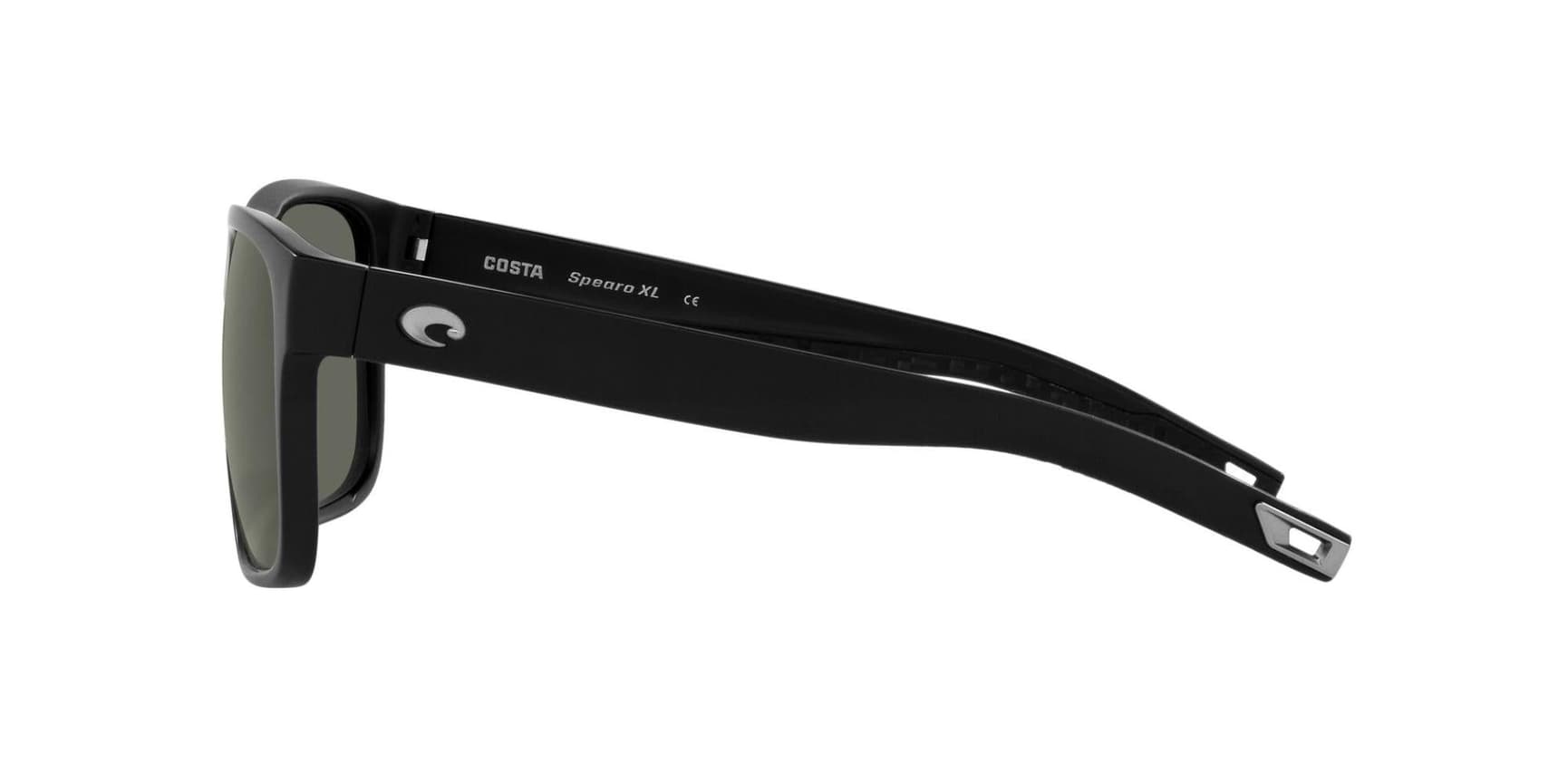 Spearo XL Matte Black Gray, view: 4