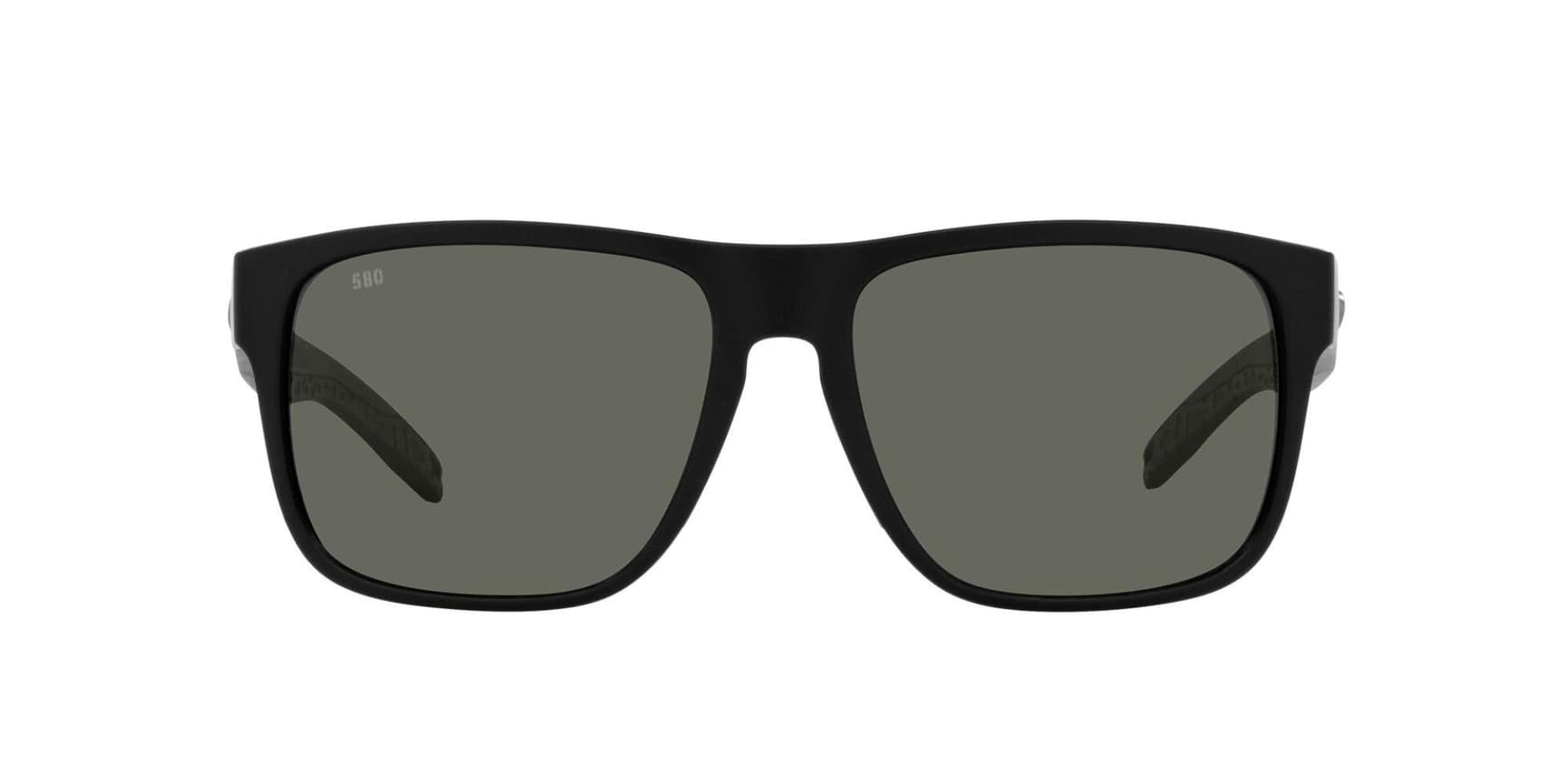 Spearo XL Matte Black Gray, view: 1