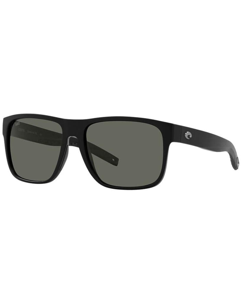 Spearo XL Matte Black Gray, view: 0