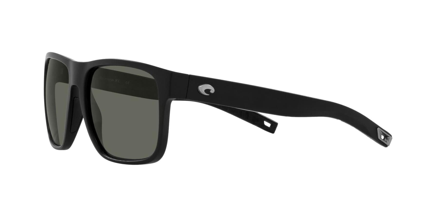 Spearo XL Matte Black Gray, view: 3