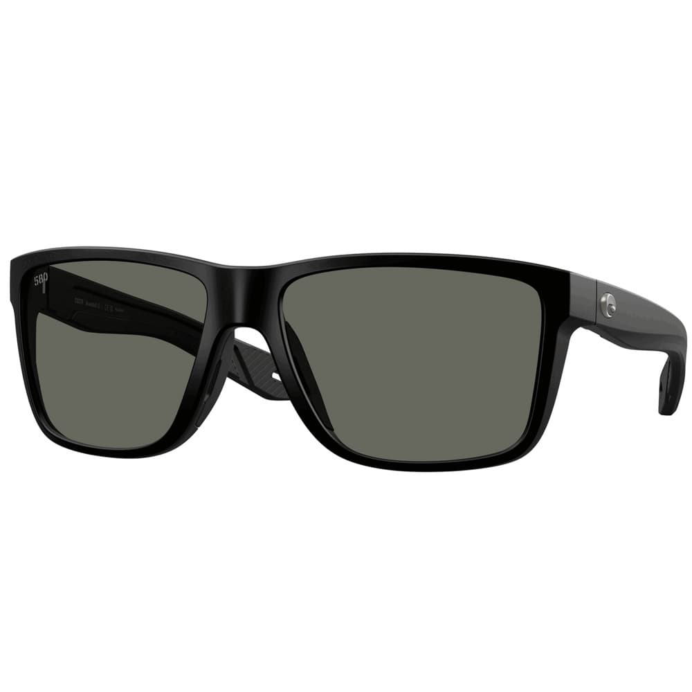 Broadbill II Gray Polarized, view: 0