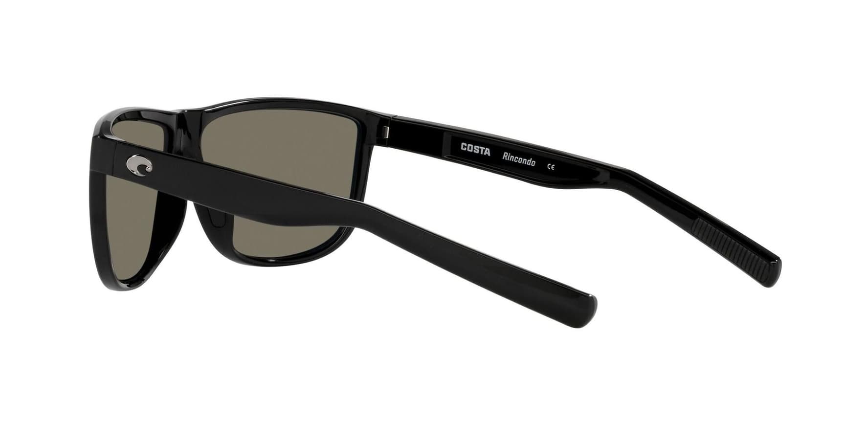 Rincondo Shiny Black Blue Mirror, view: 4