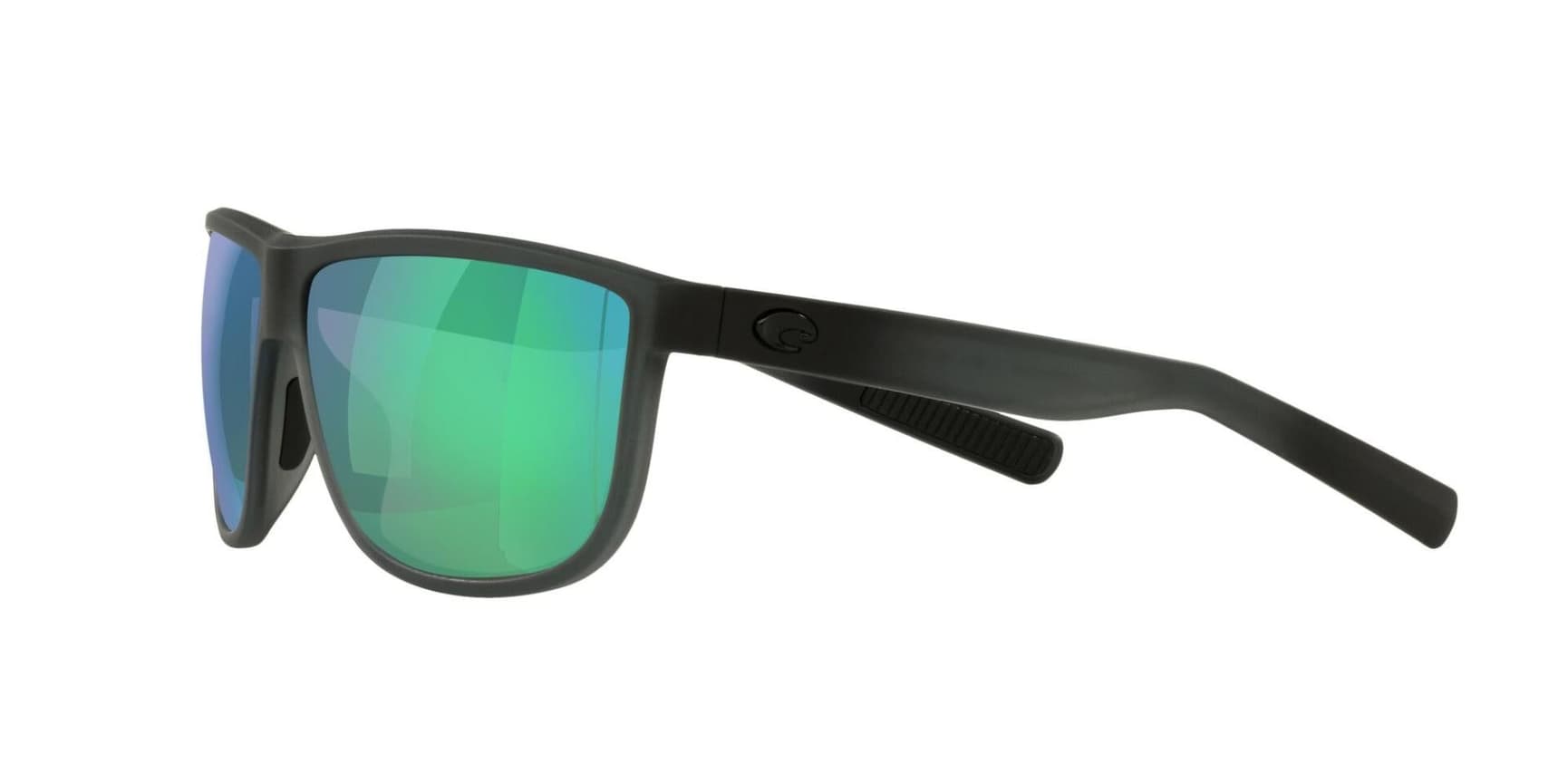 Rincondo Matte Smoke Crystal Green Mirror, view: 1