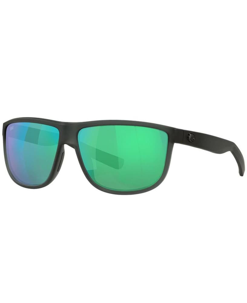 Rincondo Matte Smoke Crystal Green Mirror, view: 0