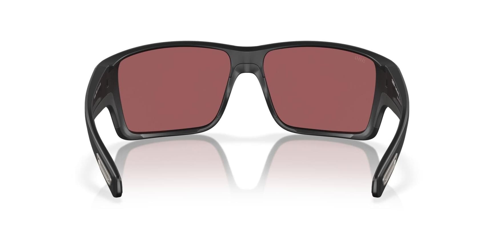 Reefton Pro Black Polarized Gold Mirror 580G, view: 4