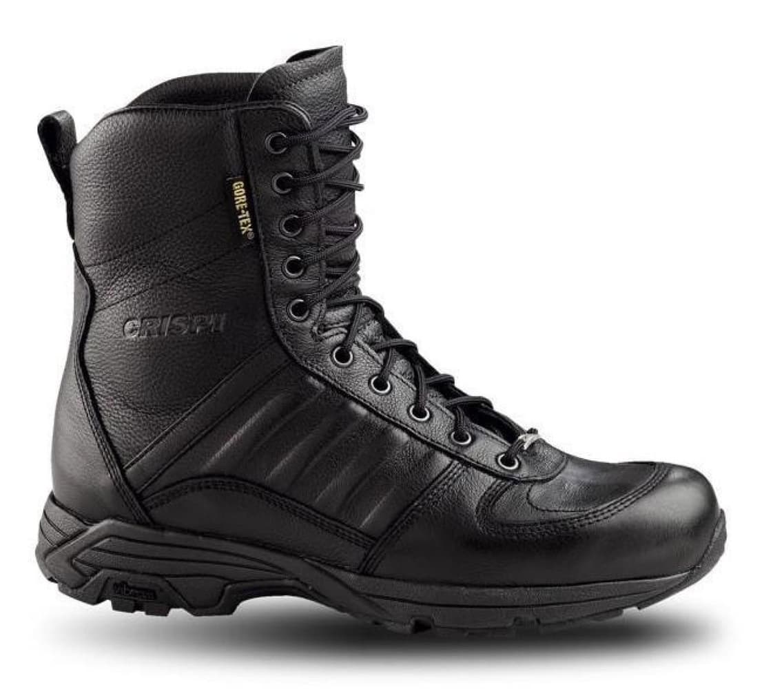 S.W.A.T Evo Svart, view: 0