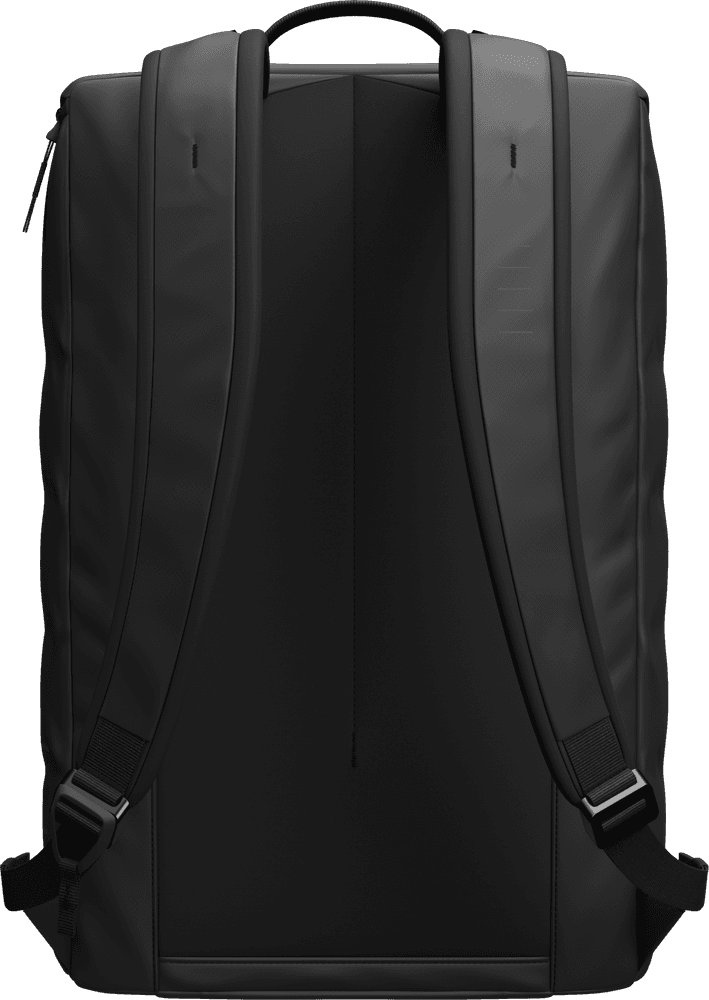 Hugger Base Backpack 15L Black Out, view: 3
