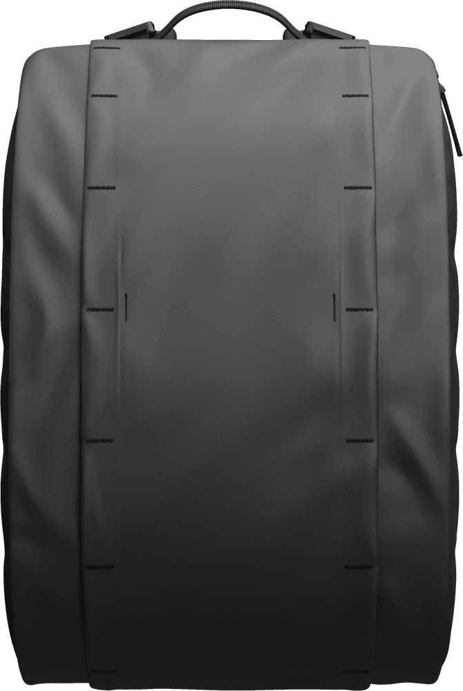 Hugger Base Backpack 15L Black Out, view: 2