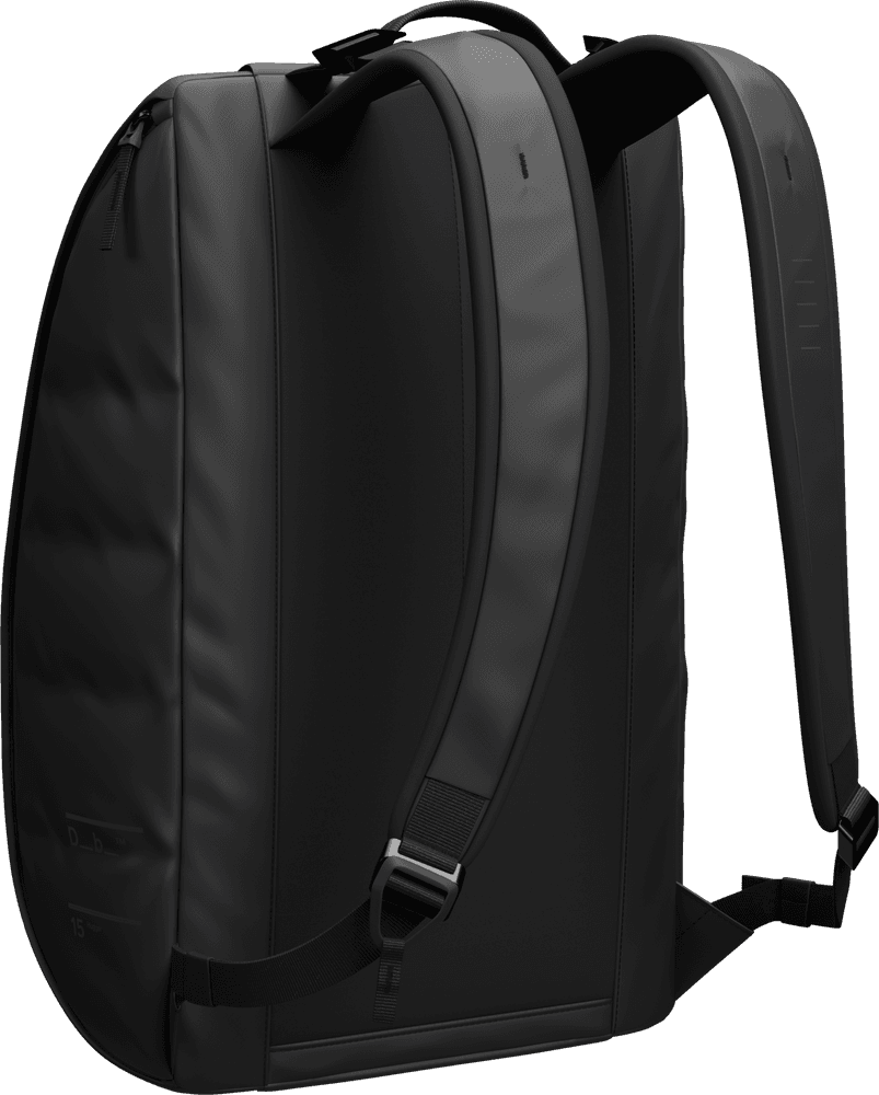 Hugger Base Backpack 15L Black Out, view: 5
