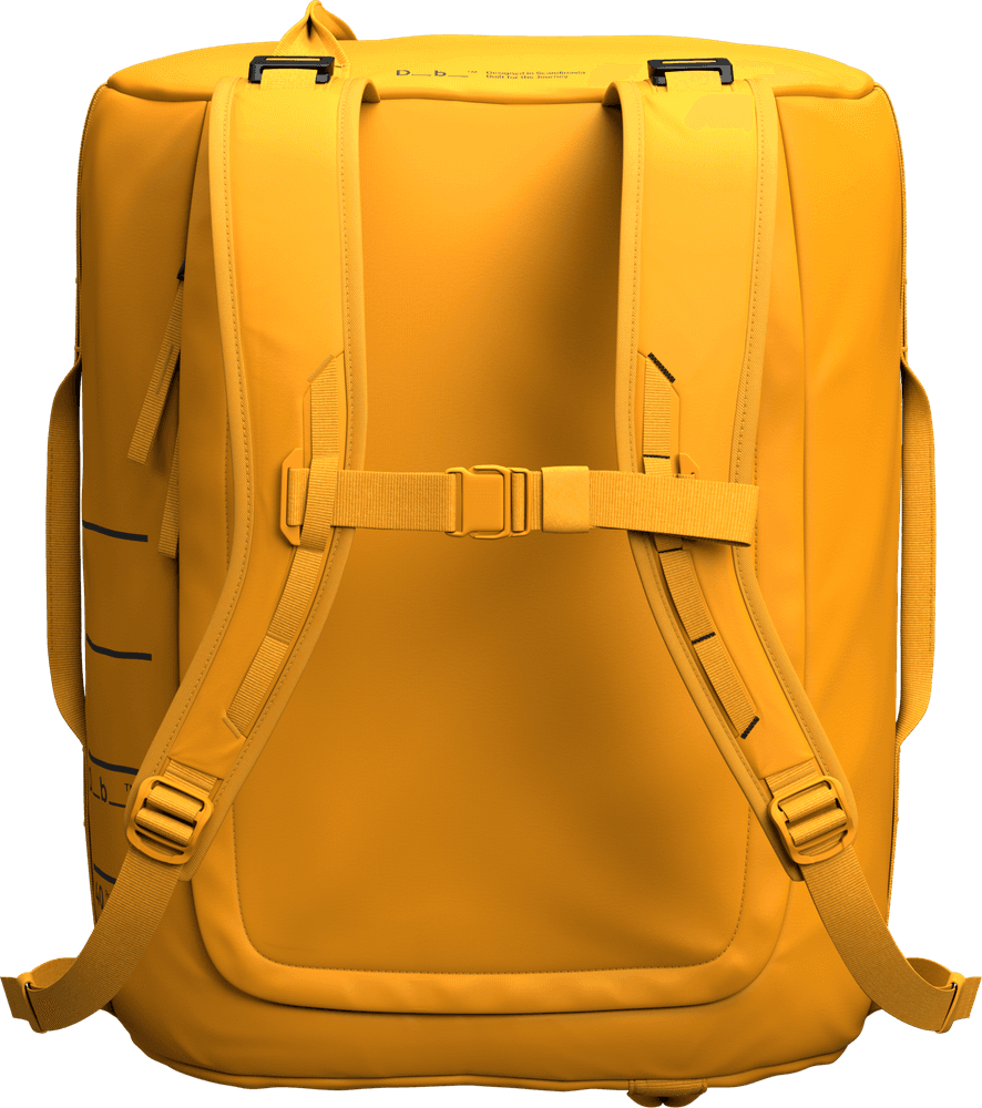 Roamer Duffel 40L Parhelion Orange, view: 4