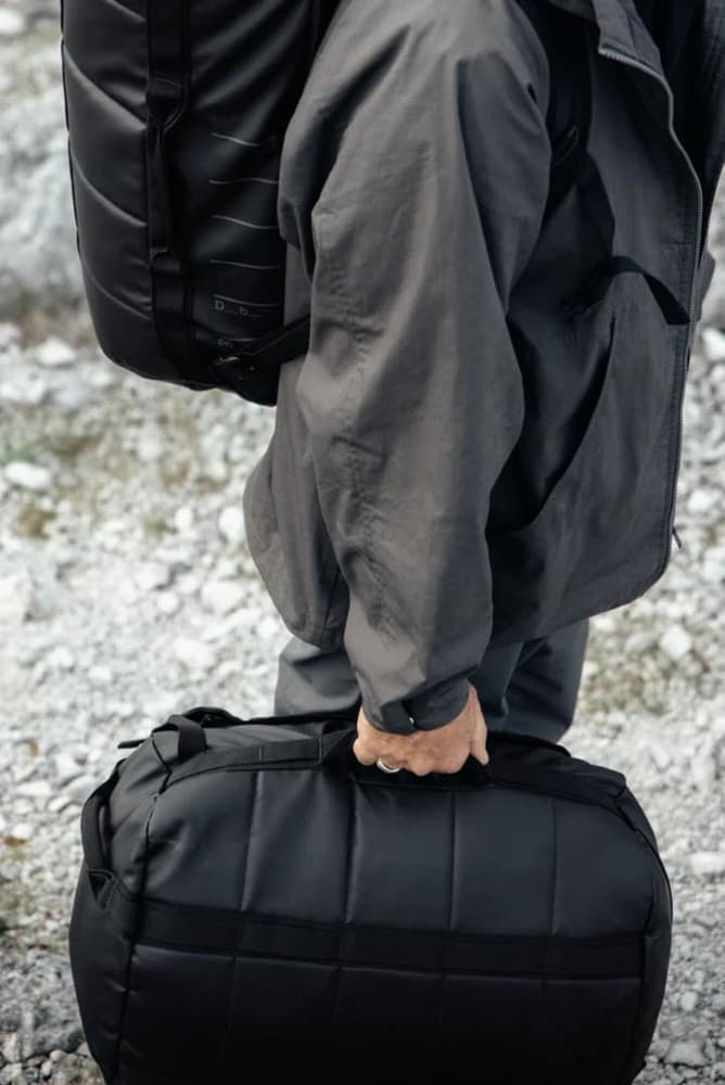 Roamer Duffel 40L Parhelion Orange, view: 2