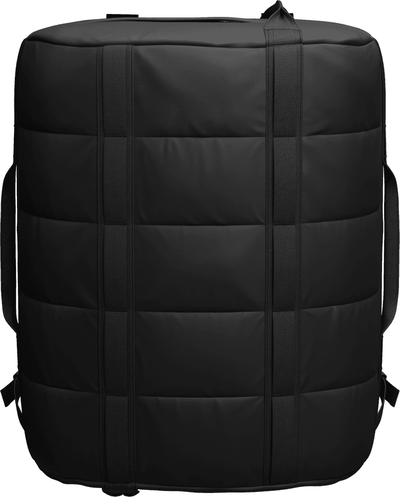 Roamer Duffel 40L Black Out, view: 3