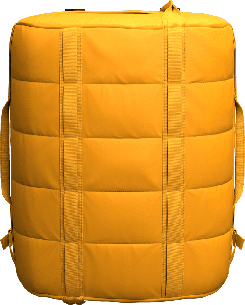 Roamer Duffel 40L Parhelion Orange, view: 3