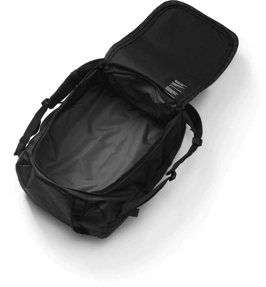 Roamer Duffel 40L Parhelion Orange, view: 8