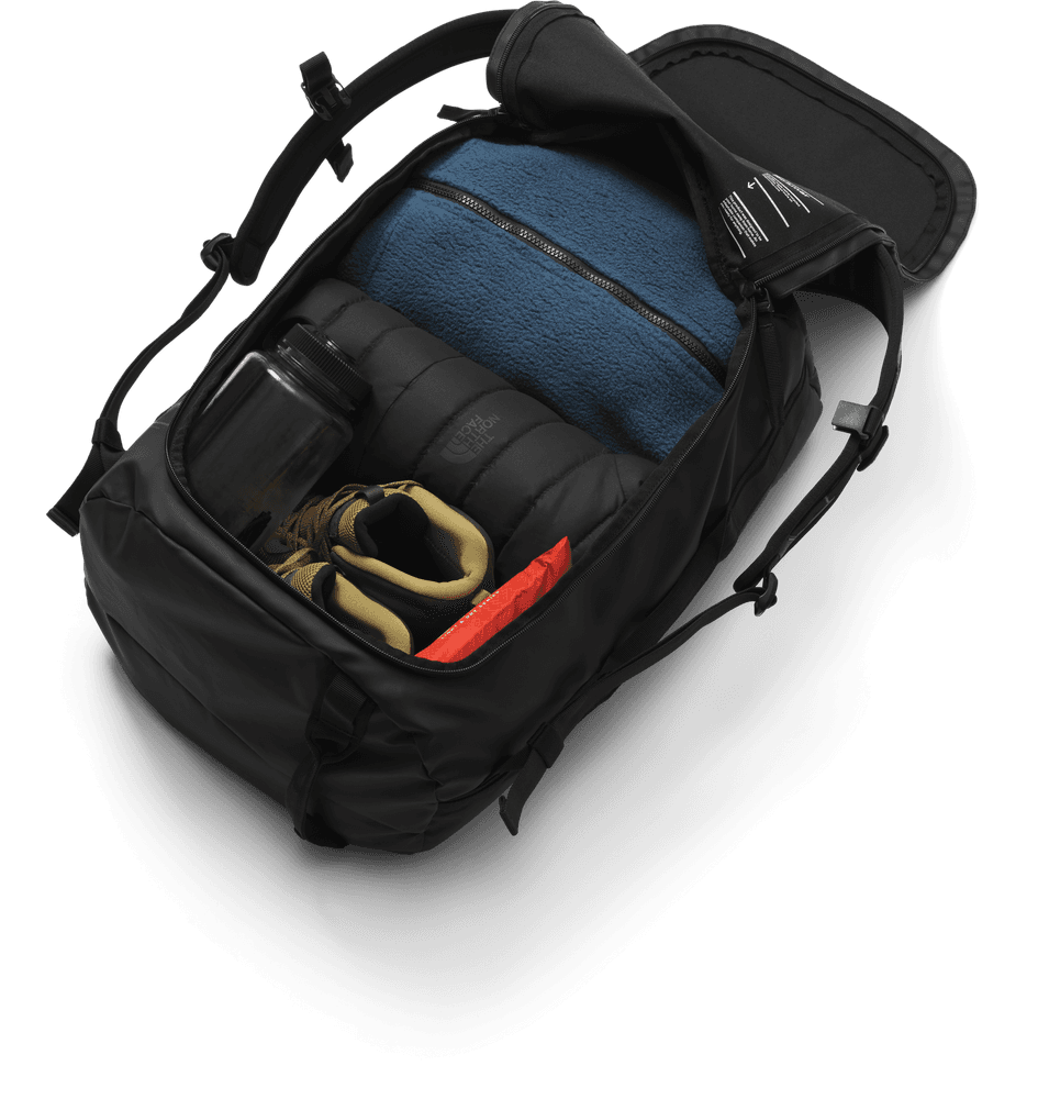 Roamer Duffel 40L Parhelion Orange, view: 9