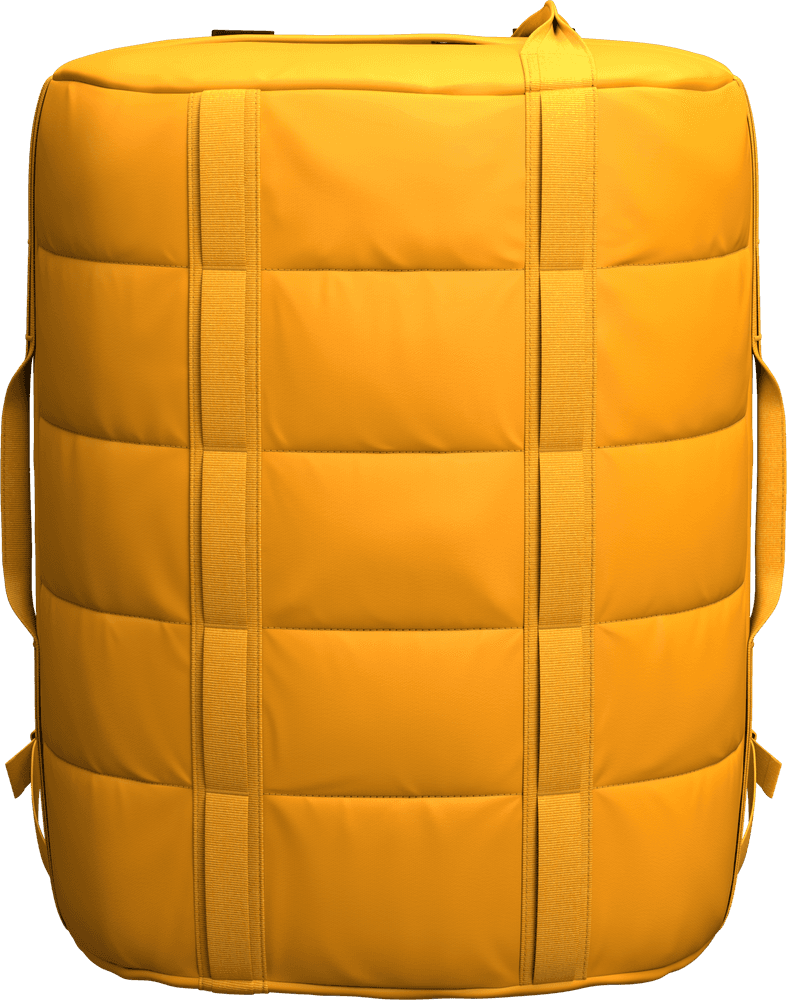 Roamer Duffel 60L Parhelion Orange, view: 3