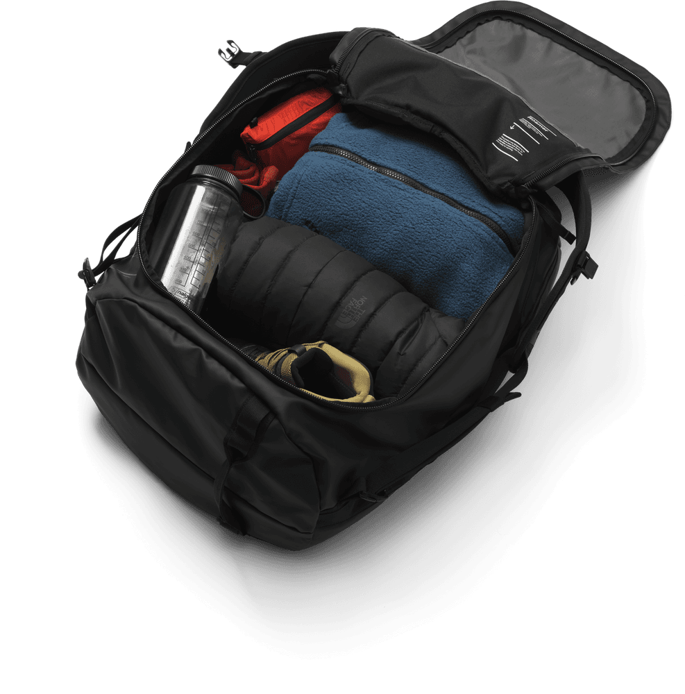 Roamer Duffel 60L Parhelion Orange, view: 9