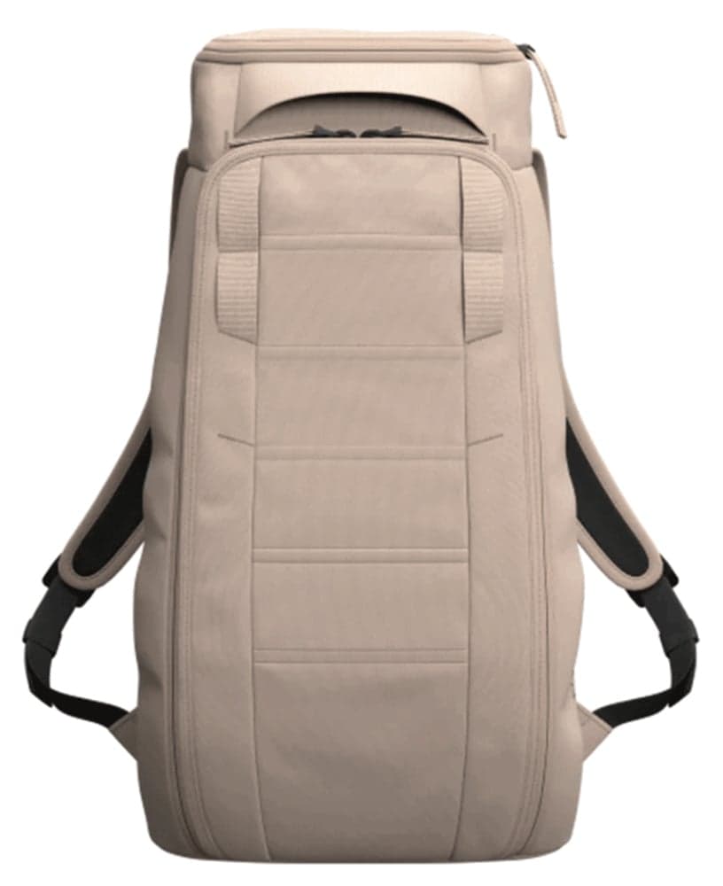 Hugger Backpack 20L Fogbow Beige, view: 2
