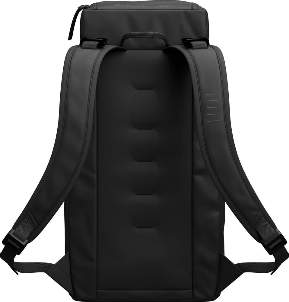 Hugger Backpack 20L Black Out, view: 3