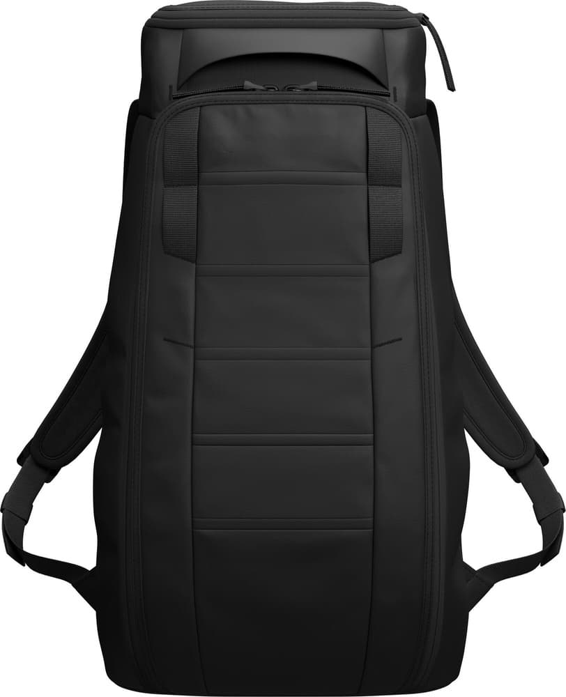 Hugger Backpack 20L Black Out, view: 2