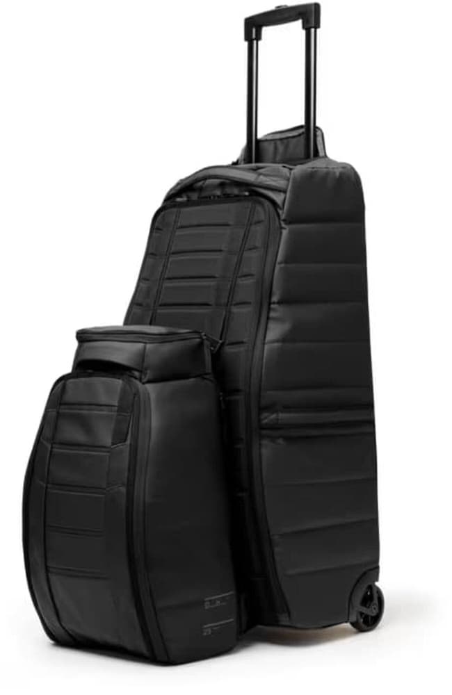 Hugger Backpack 20L Black Out, view: 8