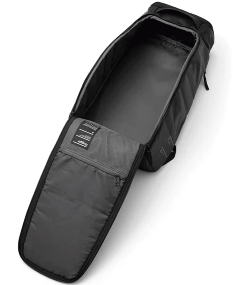 Hugger Backpack 20L Black Out, view: 6
