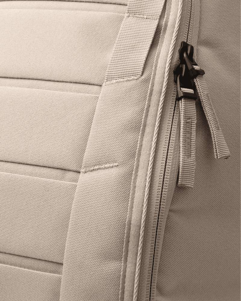 Hugger Backpack 20L Fogbow Beige, view: 4