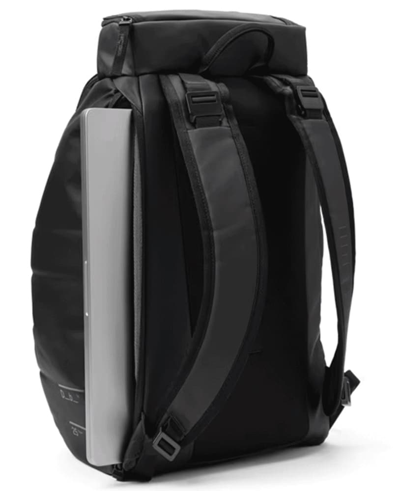 Hugger Backpack 20L Fogbow Beige, view: 5