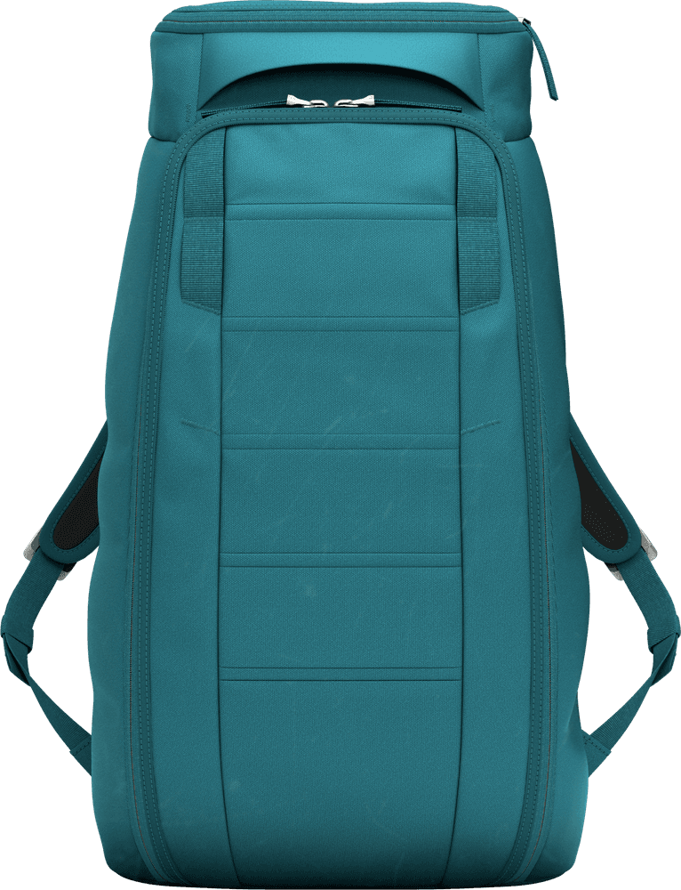 Hugger Backpack 25L Midnight Teal, view: 2